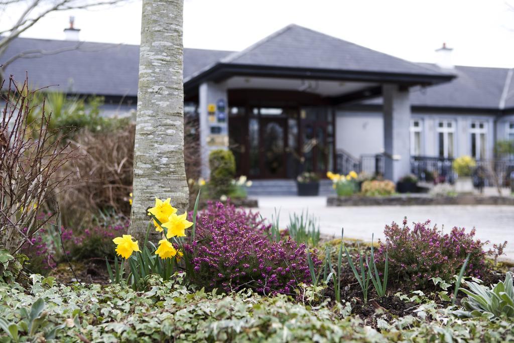 Fitzgeralds Woodlands House Hotel Adare Exterior foto