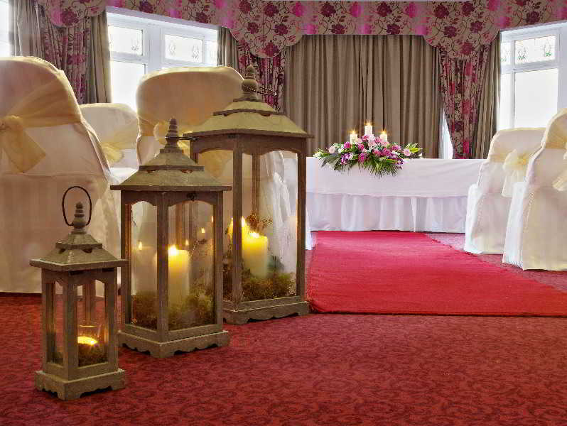 Fitzgeralds Woodlands House Hotel Adare Exterior foto