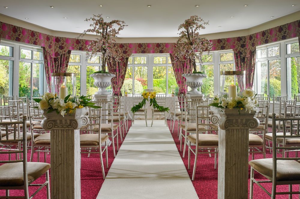 Fitzgeralds Woodlands House Hotel Adare Exterior foto