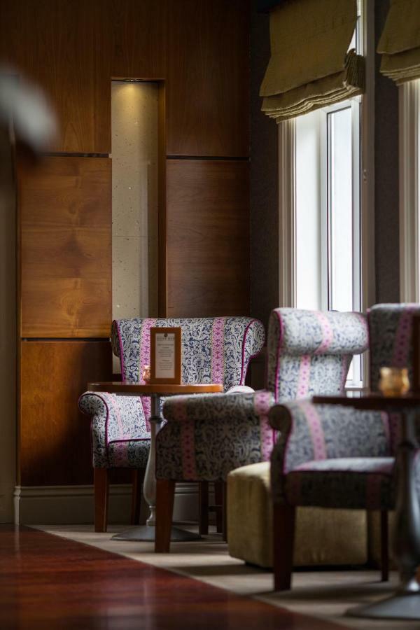 Fitzgeralds Woodlands House Hotel Adare Exterior foto